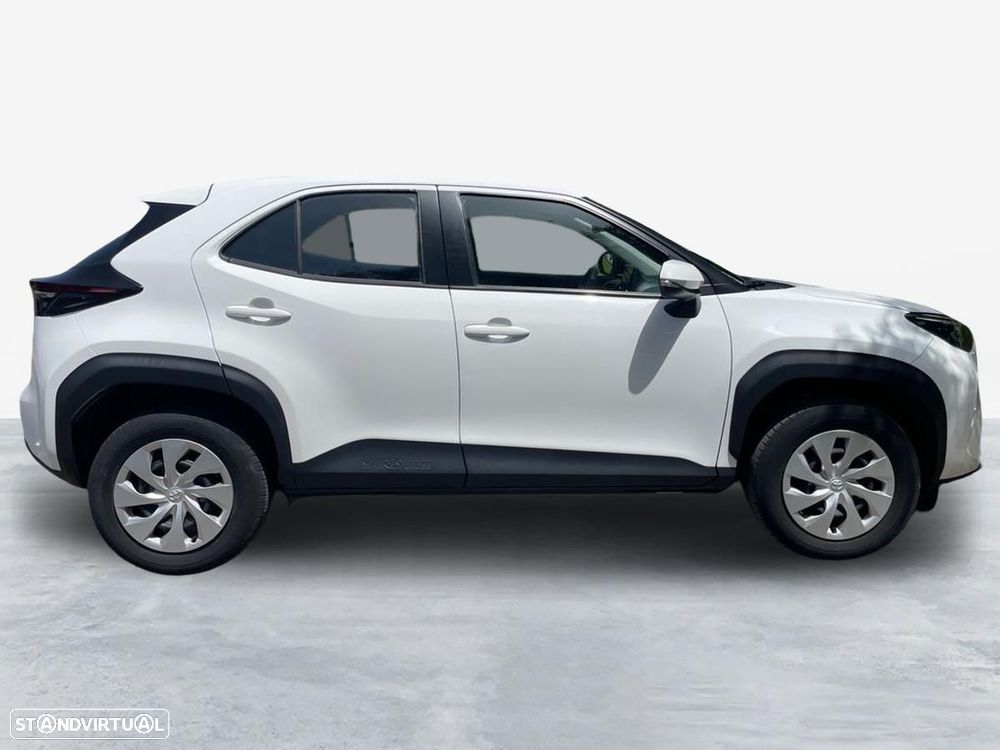 Toyota Yaris Cross - 18