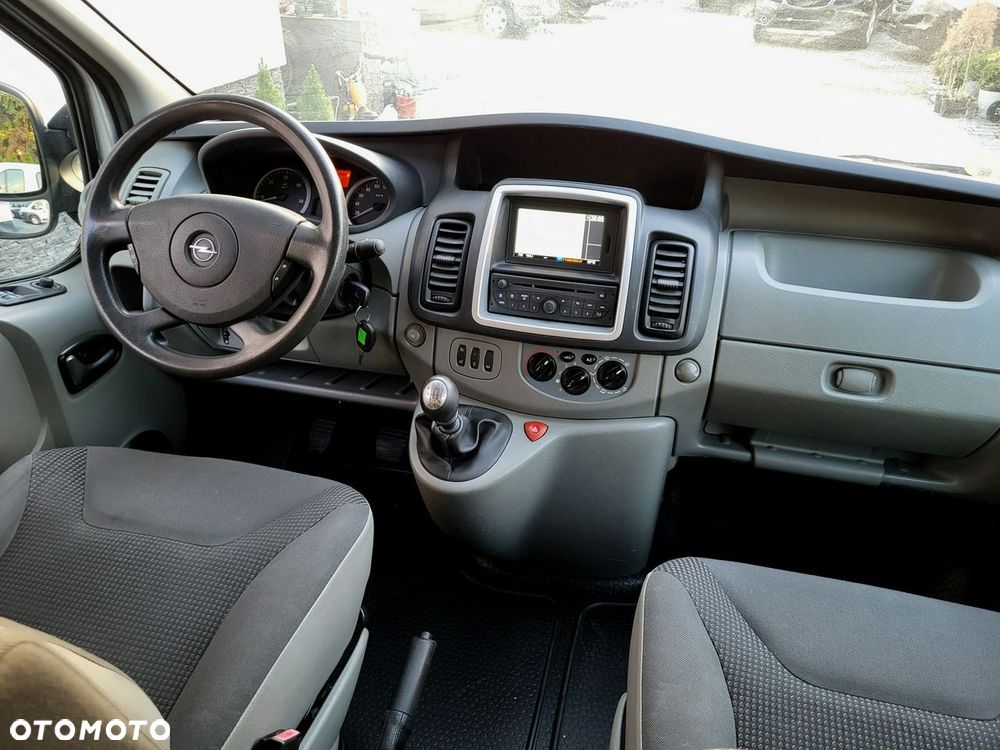 Renault Trafic - 29