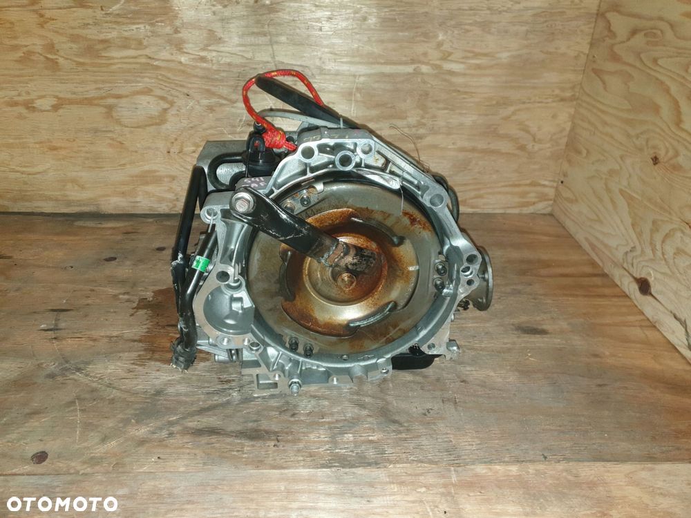 skrzynia biegów automat porsche cayman 2.7 987 - 3