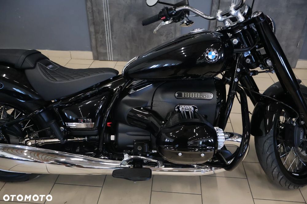 BMW R - 16