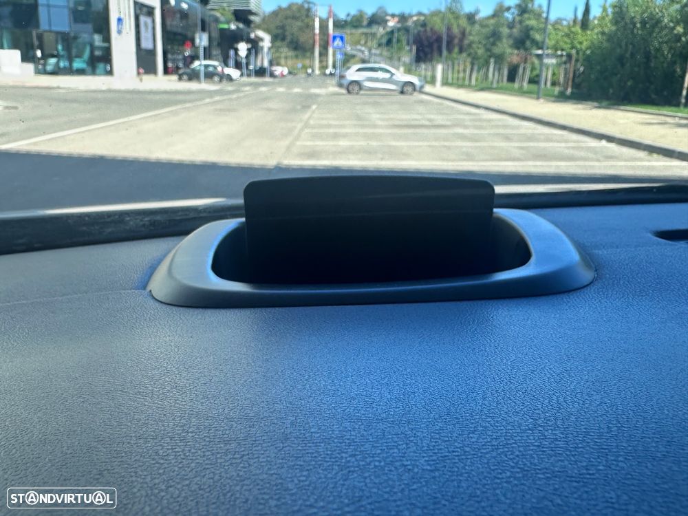 Peugeot 508 SW 2.0 HDi Allure - 15