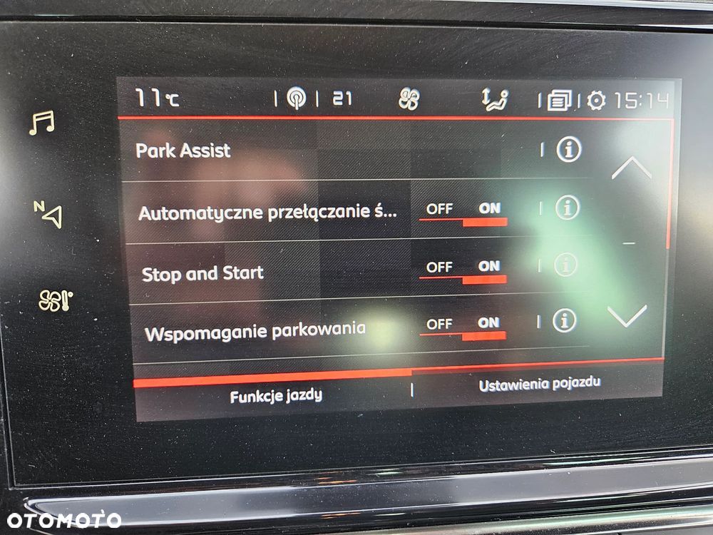 Citroën C3 Aircross 1.2 PureTech Shine Pack S&S EAT6 - 12