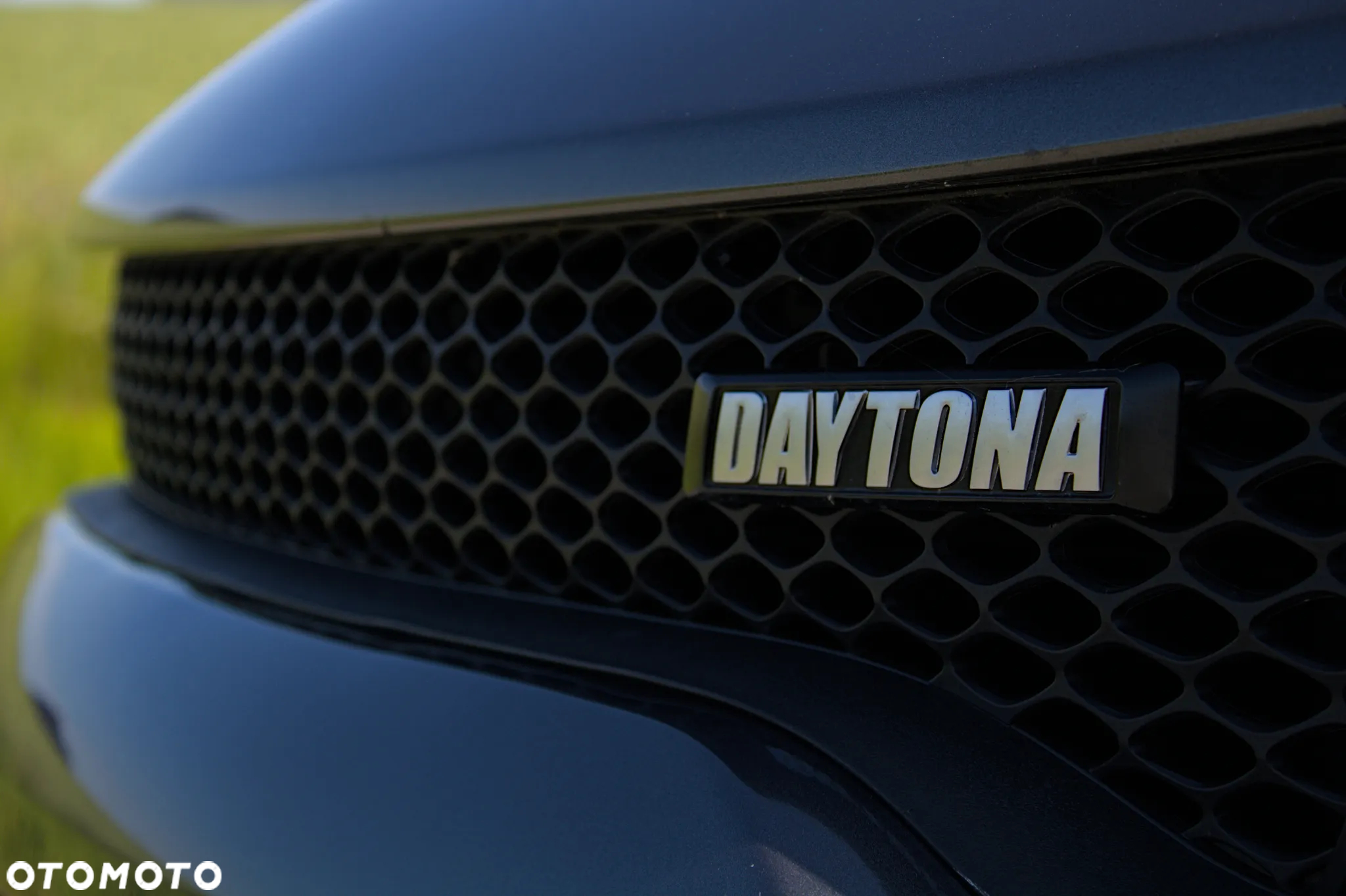 Dodge Charger 5.7 R/T Daytona - 11