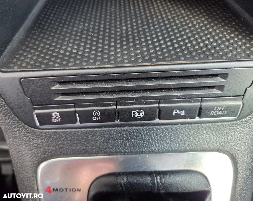 Volkswagen Tiguan 2.0 TDI 4Motion DSG Track & Style - 12
