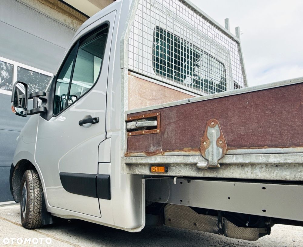 Renault Master - 21