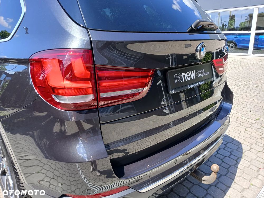 BMW X5 - 10