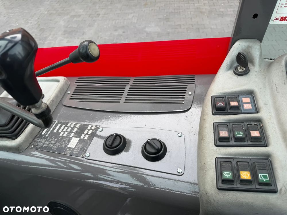 Manitou MSI 50 - 25