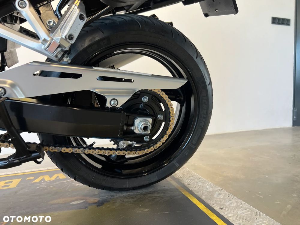 Suzuki Bandit - 21