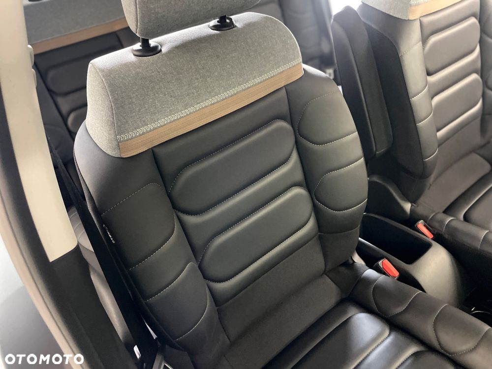 Citroën C3 Aircross PureTech 110 Stop & Start OPF SHINE - 15