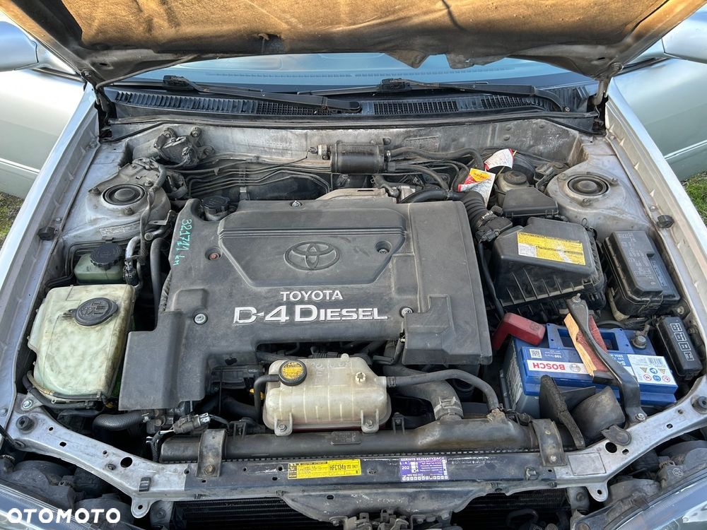 Toyota Corolla 2.0 D-4D Sol - 14