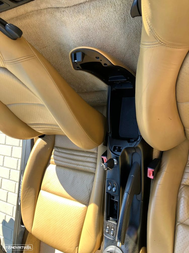 Porsche Boxster 3.2 S - 23
