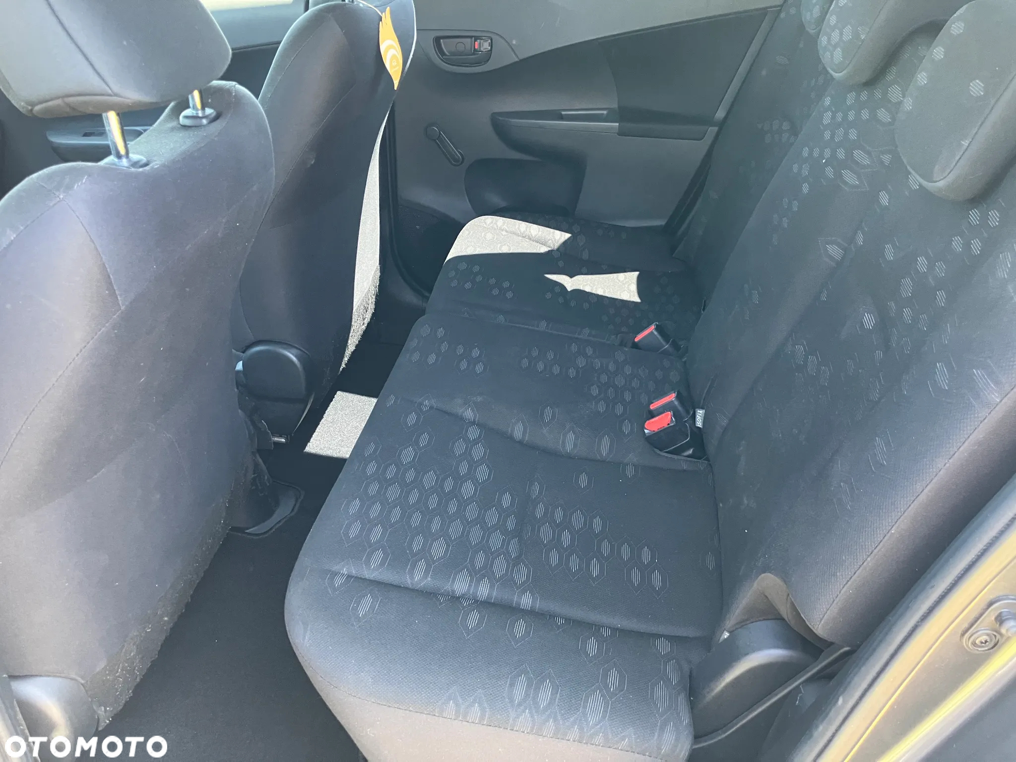 Toyota Verso S 1.33 Life - 6