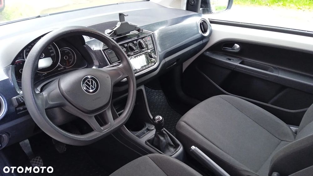 Volkswagen up! 1.0 move - 16