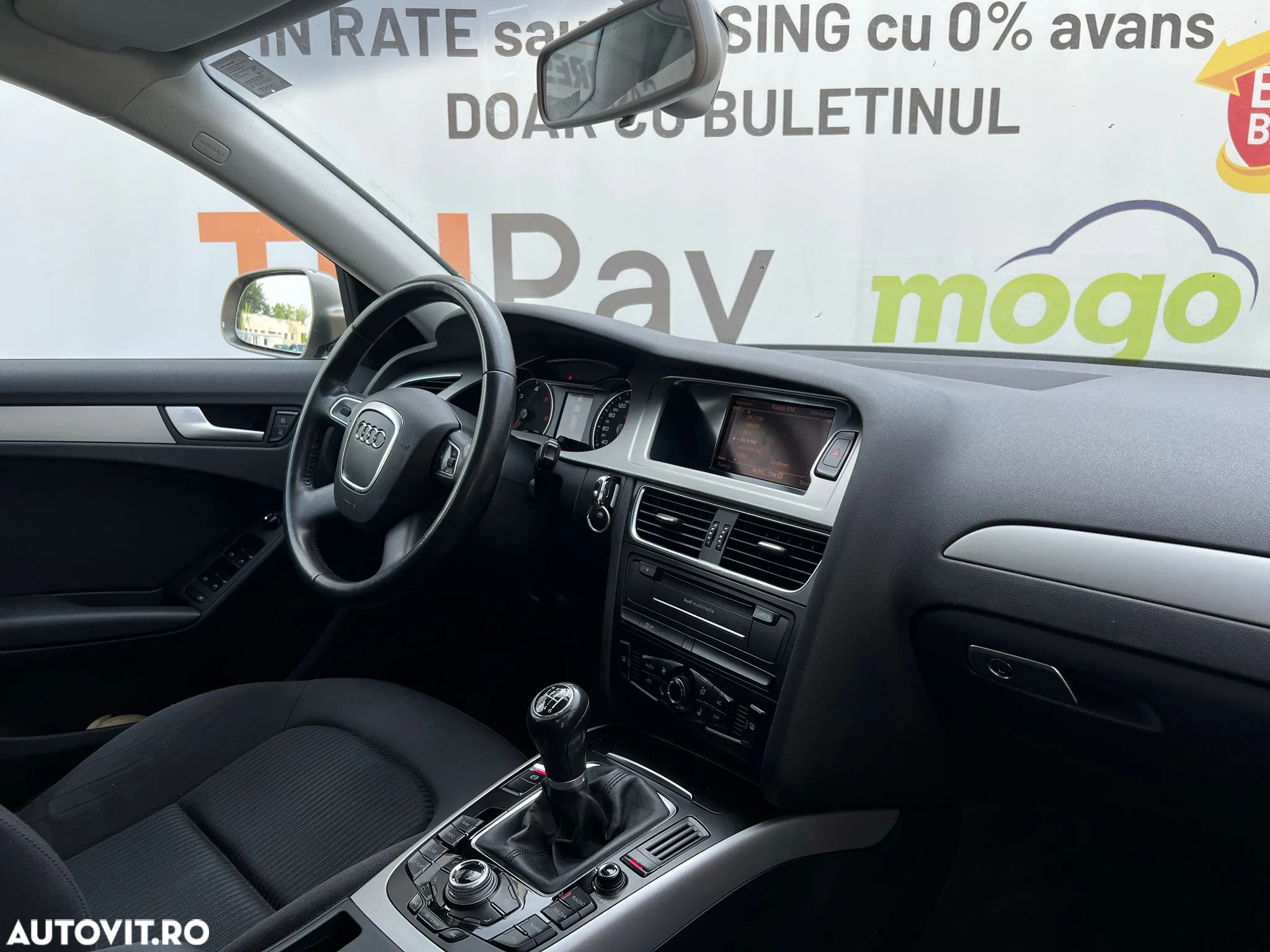 Audi A4 Allroad - 31