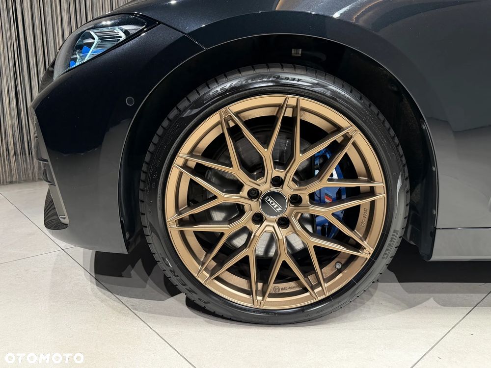 BMW Seria 4 M440i xDrive mHEV sport - 7