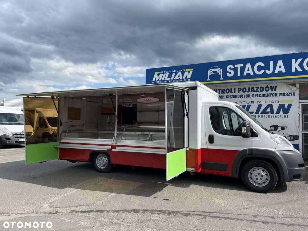 Fiat Ducato - 12