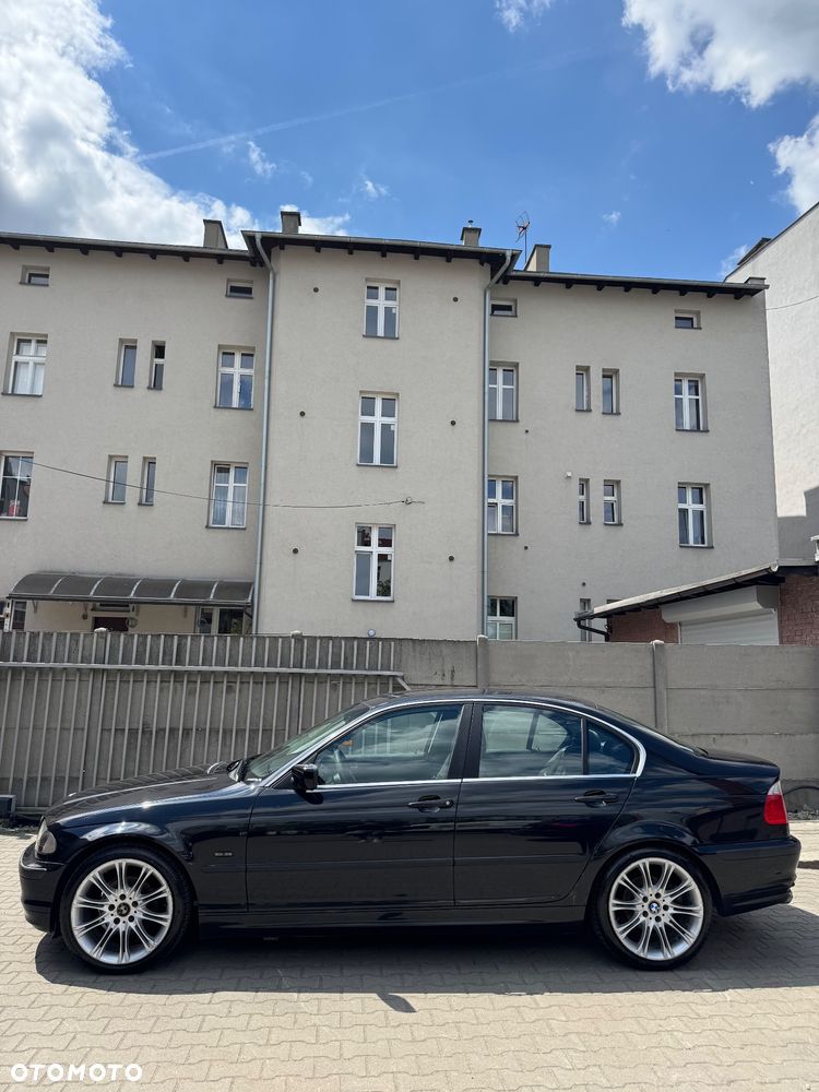 BMW Seria 3 320i - 2