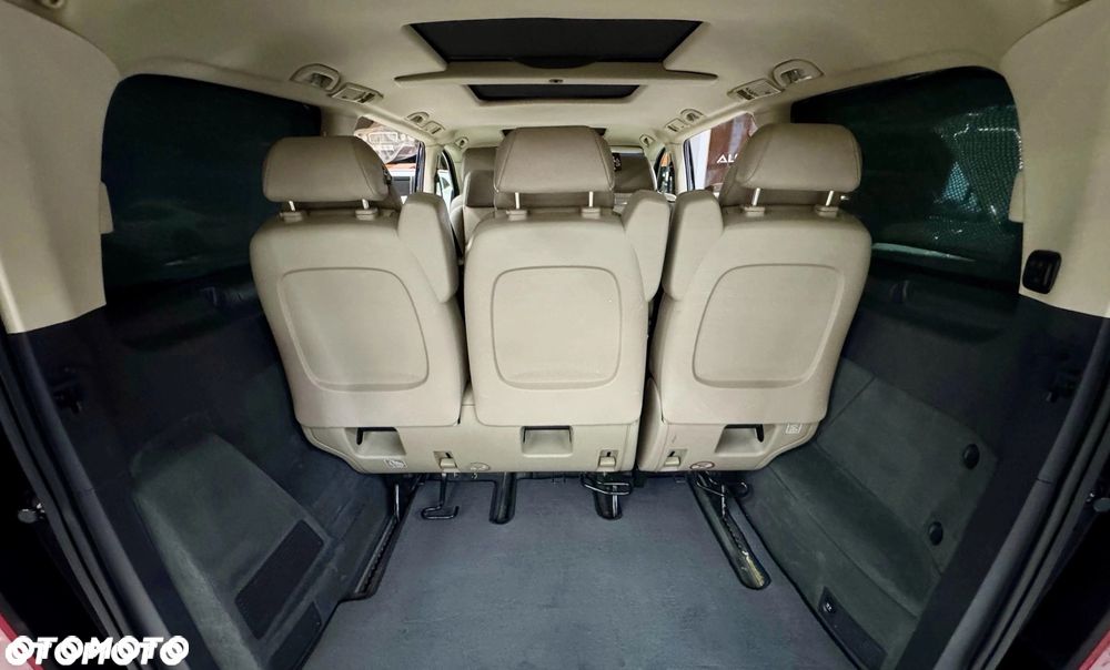 Mercedes-Benz Viano - 5