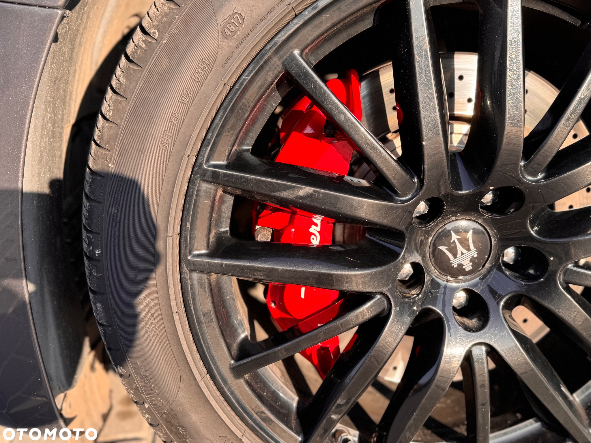 Maserati Ghibli Automatik S Q4 - 25