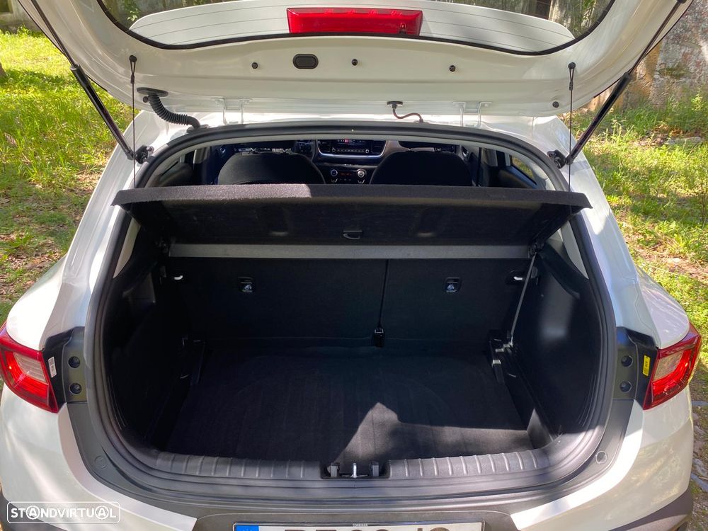 Kia Stonic 1.2 MPi Vibe - 37