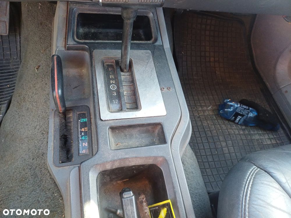 Jeep Cherokee 4.0 - 20