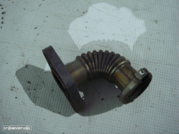 Tubo Entrada Da Egr Volvo S40 Ii (544) - 1