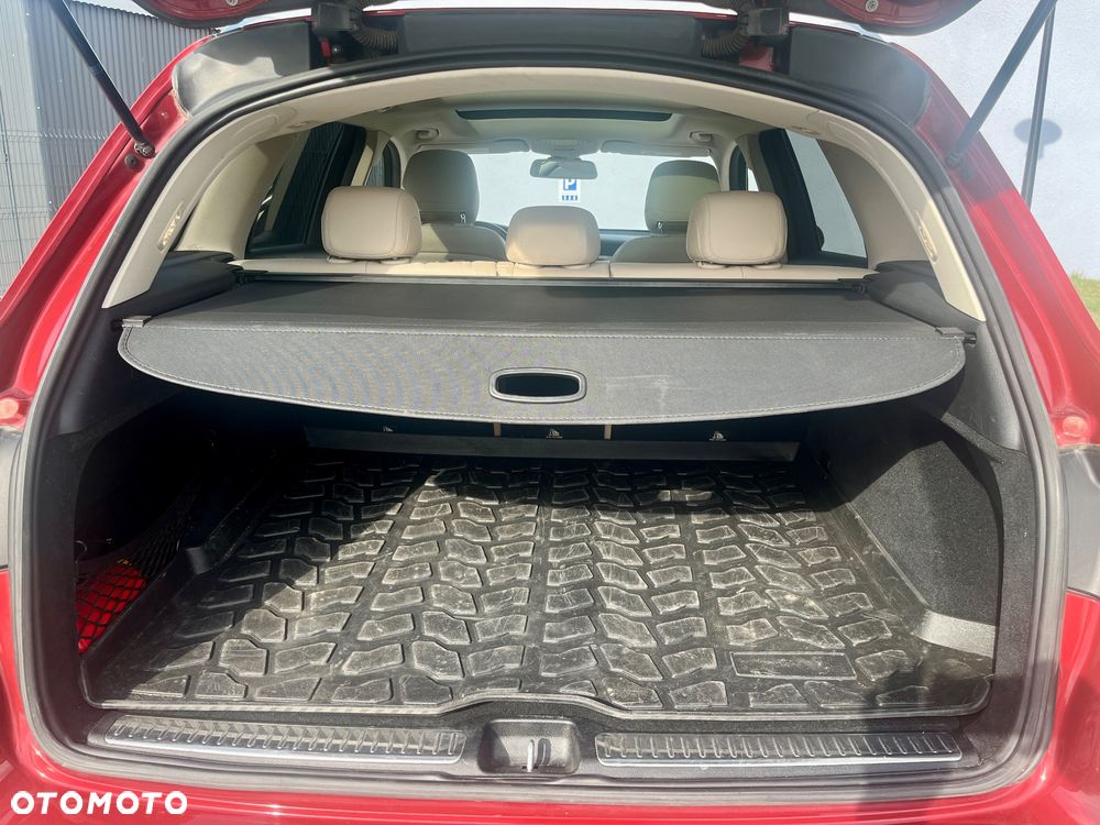 Mercedes-Benz GLC 300 4Matic 9G-TRONIC - 9