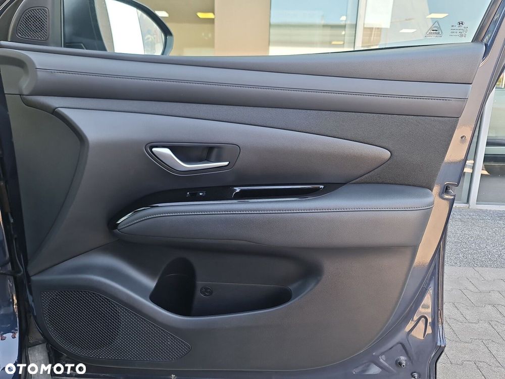 Hyundai Tucson 1.6 T-GDi 48V Smart 2WD DCT - 32