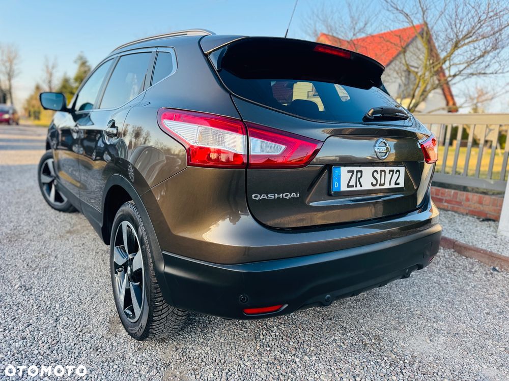 Nissan Qashqai 1.2 DIG-T Tekna - 21