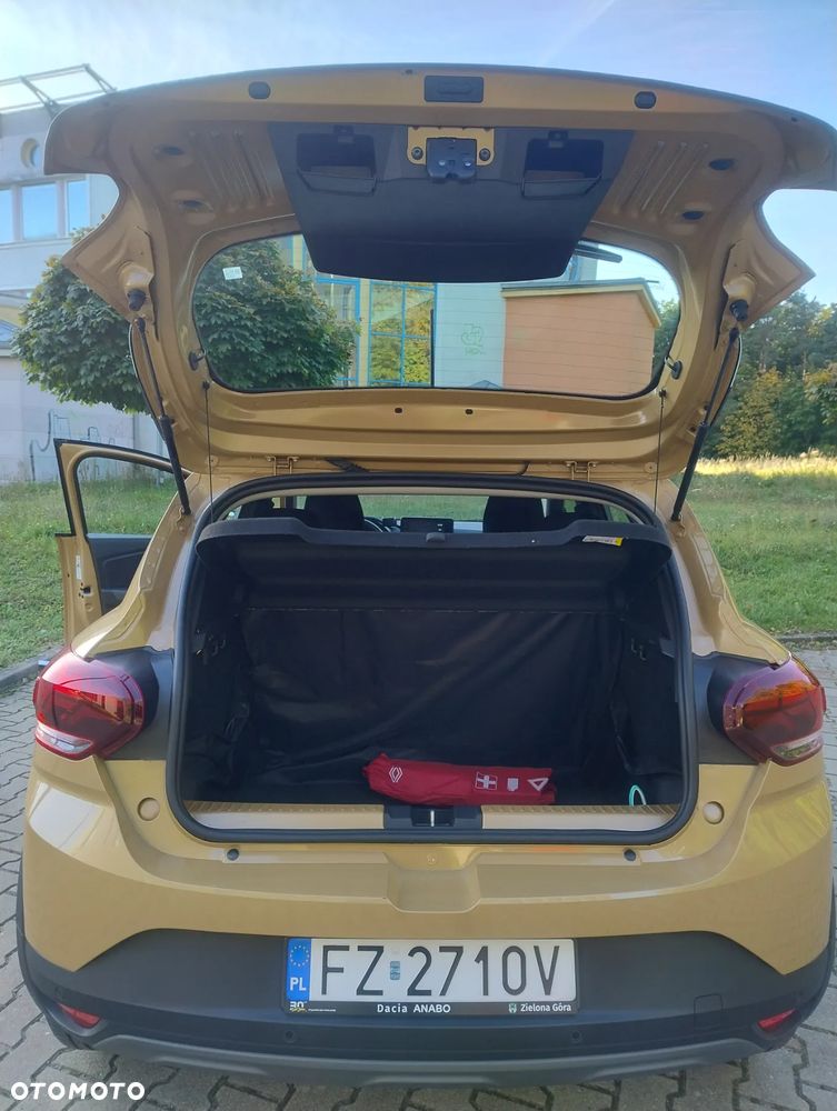 Dacia Sandero Stepway 1.0 TCe Expression - 9