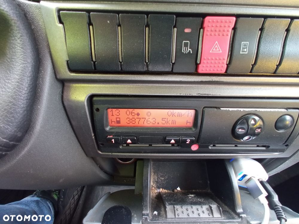 Iveco Daily  65C17 - 4