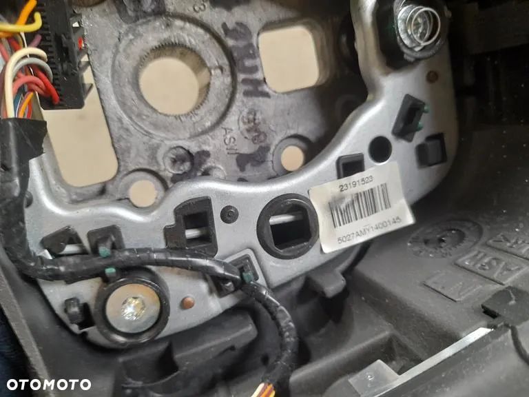 Kierownica Opel  Insignia A  LIFT OPC multi - 11