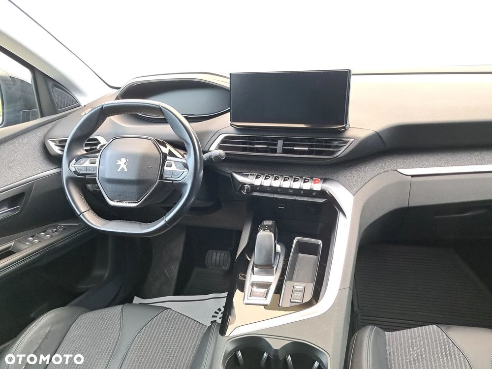 Peugeot 3008 1.6 PureTech Hybrid PHEV Allure Pack S&S EAT8 - 15