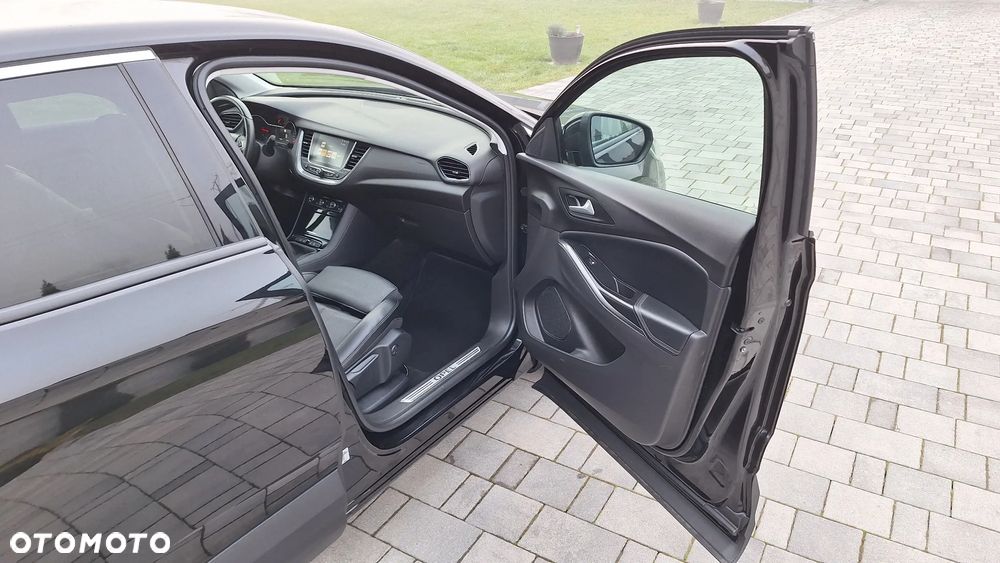Opel Grandland X 1.5 D Start/Stop INNOVATION - 21