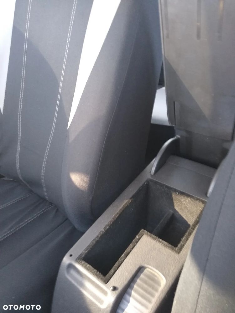 Volkswagen Passat Variant 1.9 TDI - 12