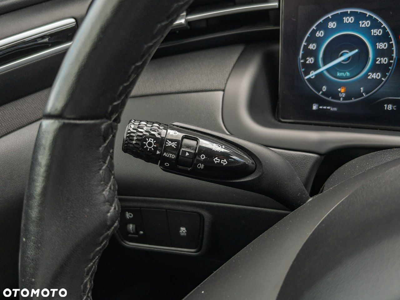 Hyundai Tucson - 16