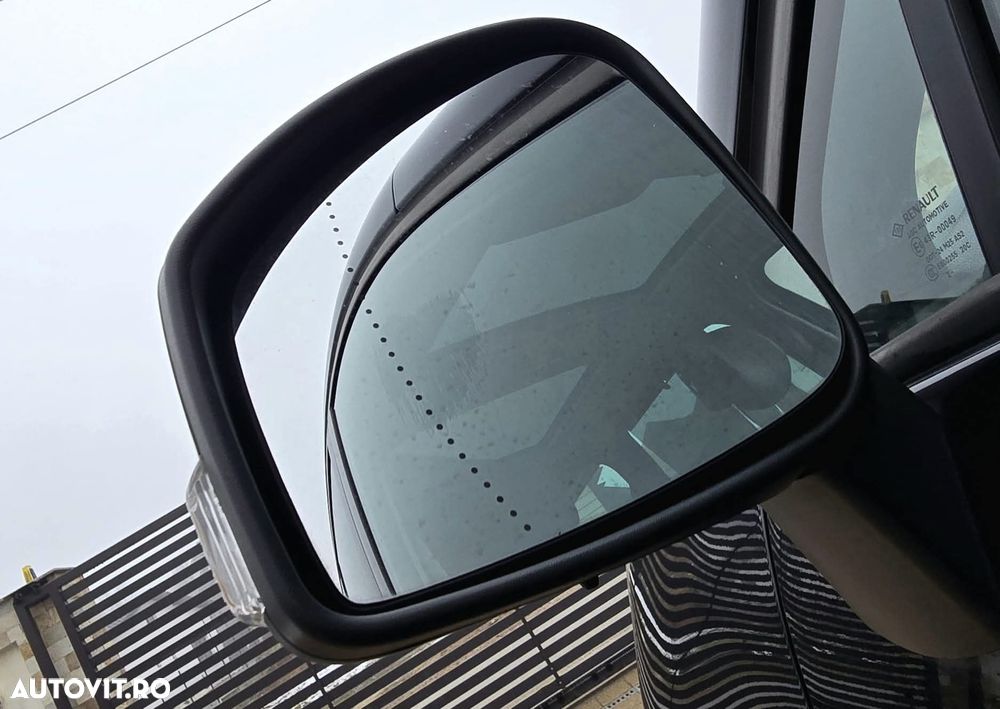 Renault Grand Scenic - 14