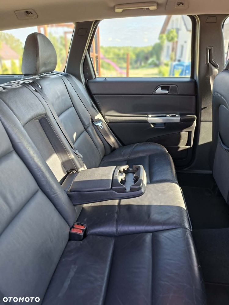 Volvo V50 1.6D - 6