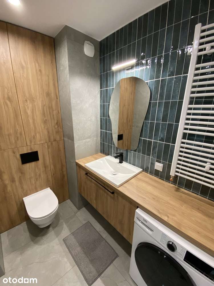 Apartament, Manufaktura, Ogródek, Pierwszy Najem!