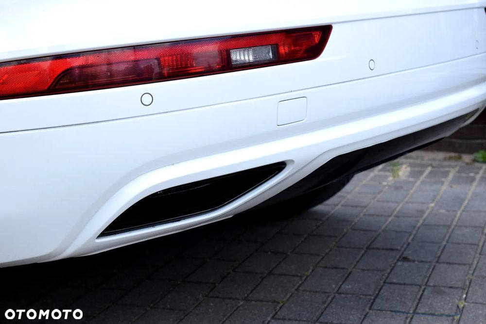 Audi Q5 2.0 TDI Quattro S tronic - 16
