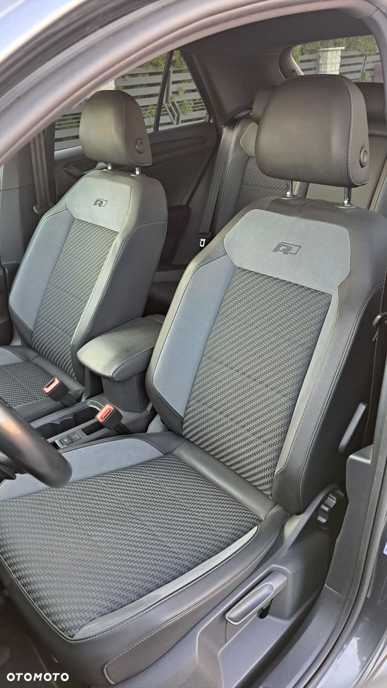 Volkswagen T-Roc 2.0 TSI OPF 4MOTION DSG R-Line - 18