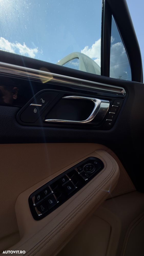 Porsche Macan PDK - 6