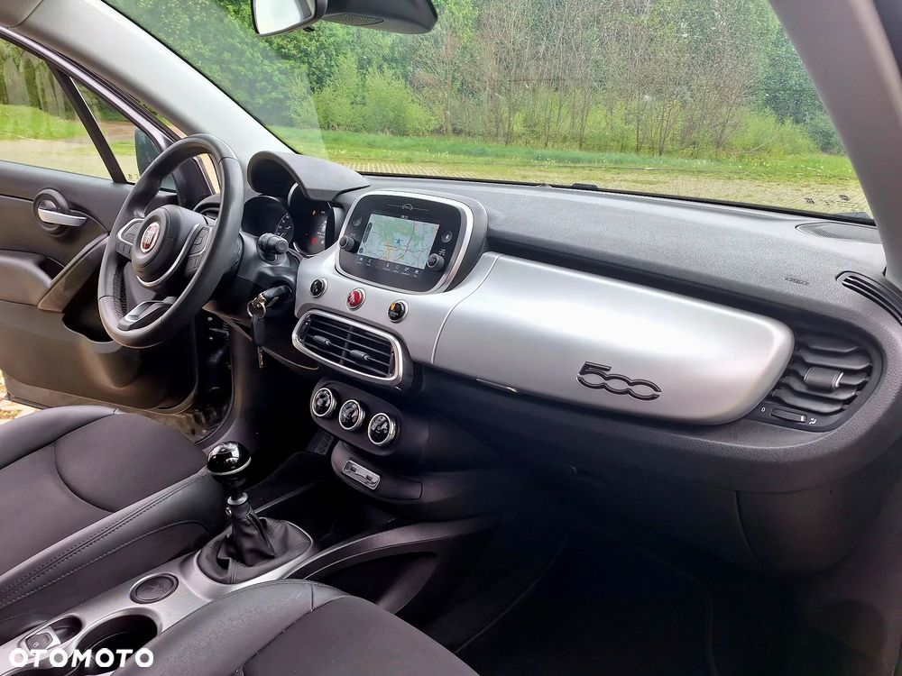 Fiat 500X 1.0 FireFly Turbo 4x2 S&S Club - 16