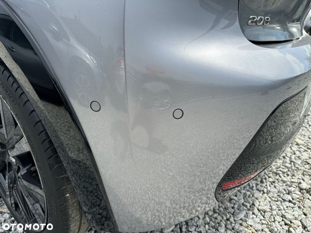 Peugeot 208 PureTech 100 GT - 7