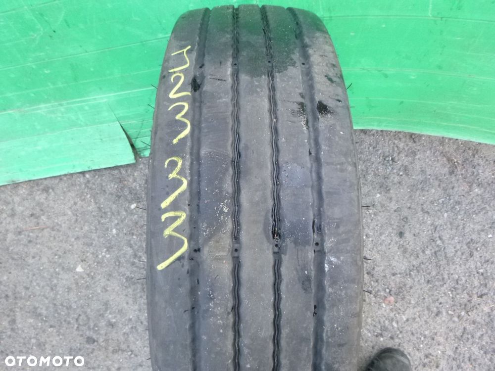 Opona ciężarowa 235/75r17.5 Bfgoodrich ROAD CONTROL T. Opony ciężarowe - 2