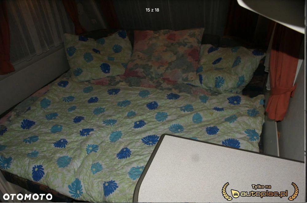 Kip De Luxe 390 - 15