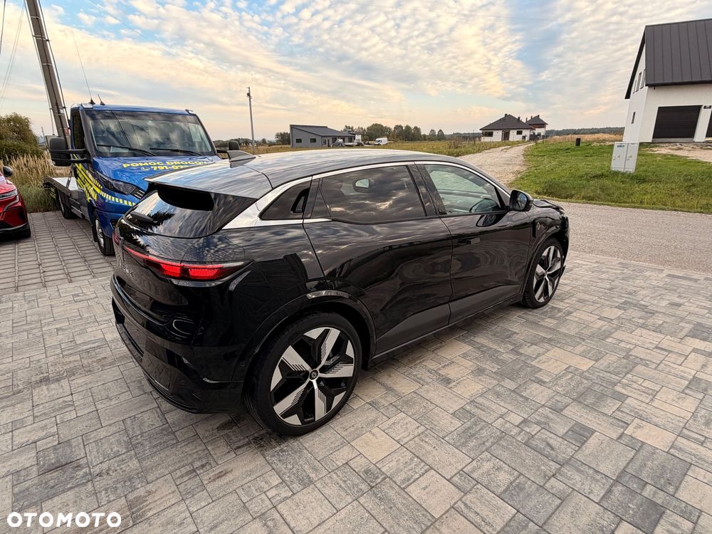Renault Megane EV60 Techno - 4