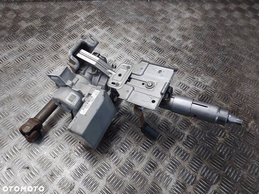 WSPOMAGANIE ELEKTRYCZNE FIESTA MK6 MK7 08-12 54085942A 8V513C529JR - 1