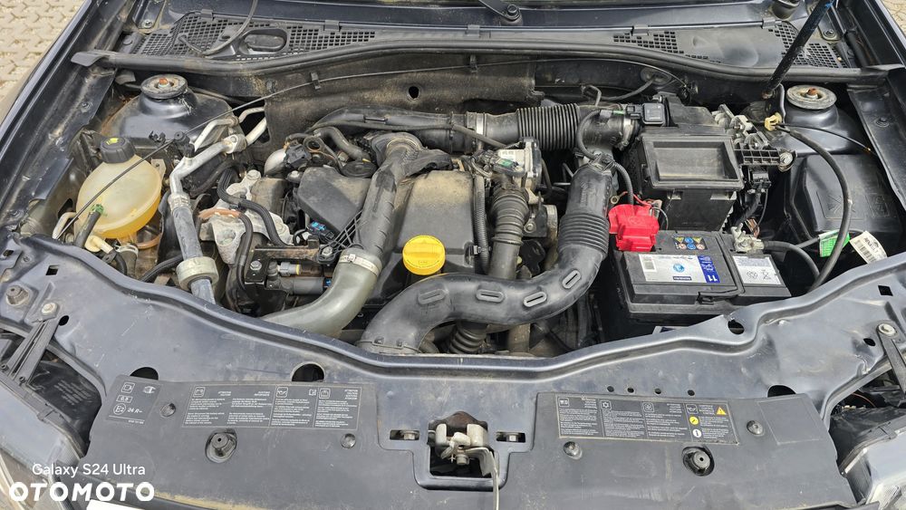 Dacia Duster dCi 110 FAP 4x2 Celebration - 12