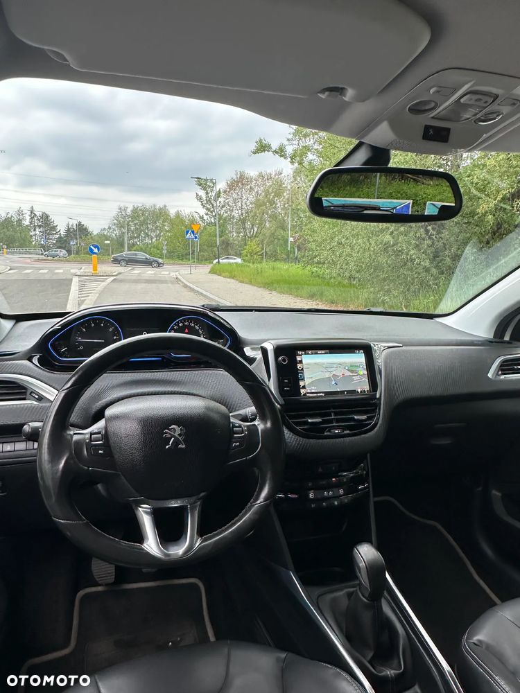 Peugeot 2008 120 VTI Allure - 19